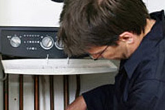 boiler repair Newton Bromswold