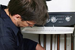 boiler replacement Newton Bromswold