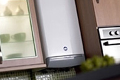 trusted boilers Newton Bromswold