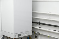 free Newton Bromswold condensing boiler quotes