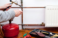 free Newton Bromswold heating repair quotes