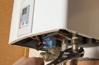 free Newton Bromswold boiler install quotes