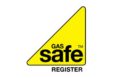 gas safe companies Newton Bromswold